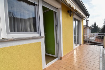 Affascinante Casa Familiare con Cortile Privato vicino a Parenzo 19