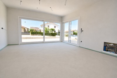 Modern House with Pool, Rooftop Terrace and Sea View 6