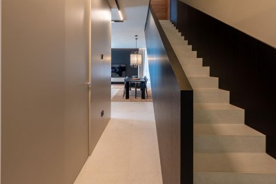 Villa di lusso con piscina e vista panoramica sul mare 22