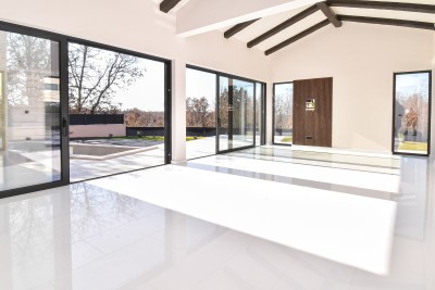 Luksuzna vila nadomak grada - u izgradnji 11