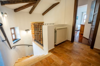 Šarmantna istarska vila s bazenom i uređenim vrtom 19