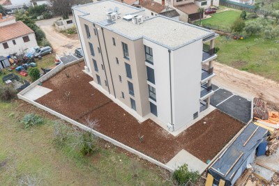 Nuova costruzione con ascensore – Appartamento moderno al primo piano vicino al mare 15