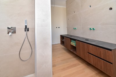 Villa di lusso in posizione tranquilla con vista panoramica sul mare 18