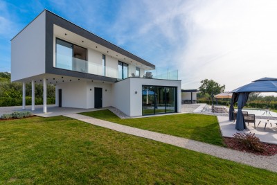 Villa di lusso esclusiva con piscina e comfort di alto livello 35