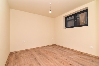 Dvosobni stan u prizemlju sa bazenom, liftom i garažom - u izgradnji 5