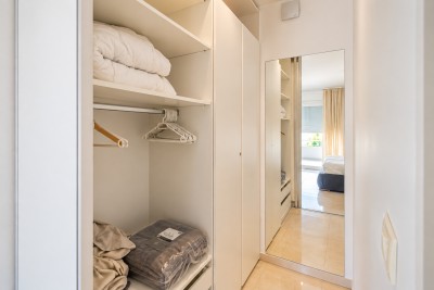 Novigrad – Penthouse s krovnom terasom i pogledom na more 18