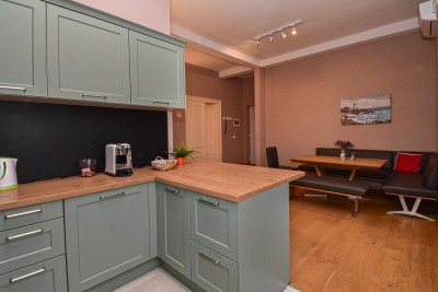 Pula - Appartamento spazioso in un'ottima posizione vicino al centro 3