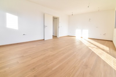 Komforan stan na prvom katu novogradnje