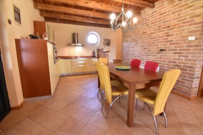 Occasione, casa istriana vicino al mare 11