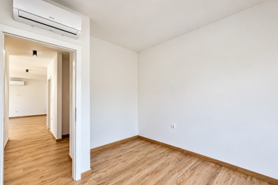Medulin – Novogradnja s 2 spavaće sobe i vrtom, 1 km od mora 13