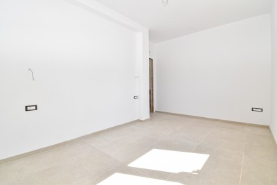 Appartamento al piano terra con ampio cortile 14