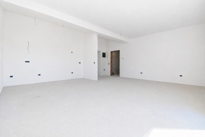 Funtana - Prostrani stan na 2. katu - 500m od mora - u izgradnji 5