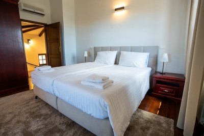 Šarmantna istarska vila s bazenom i mediteranskim vrtom 21