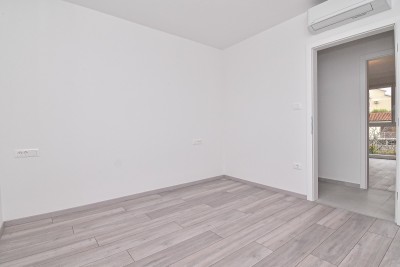 Nuova costruzione con ascensore – Appartamento moderno al primo piano vicino al mare 12