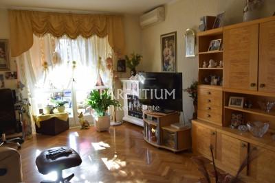 Apartment in beautiful Vrsar with sea view and 2 bedrooms