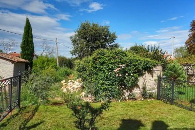 Beautiful stone house in a quiet place not far from the sea 27