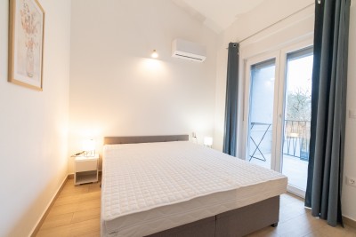 Opportunità - Parenzo - Appartamento duplex con cortile 13