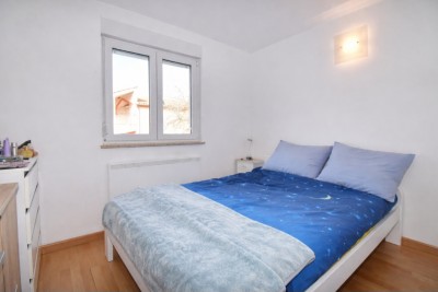 Poreč stan  1 kat,blizu grada i mora 9