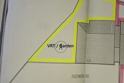 Accogliente casa bifamiliare con giardino privato e molta privacy ai margini del paese 22