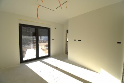 A perfect family home in the suburbs of Labin - under construction 15