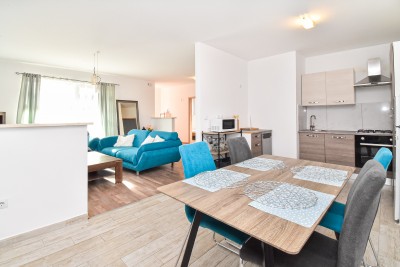 Komfortable Erdgeschosswohnung mit eigenem Garten 5