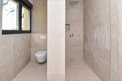 Villa di lusso in posizione tranquilla con vista panoramica sul mare 29