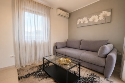 Novigrad – gemütliche Erdgeschosswohnung, 900 m vom Meer entfernt 3