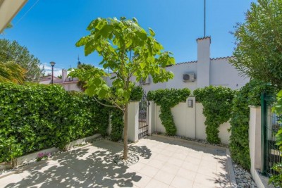 Novigrad okolica, kuća u nizu 300m od mora 17