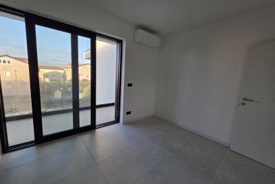 Poreč - Kuća u nizu 800 m od mora 8