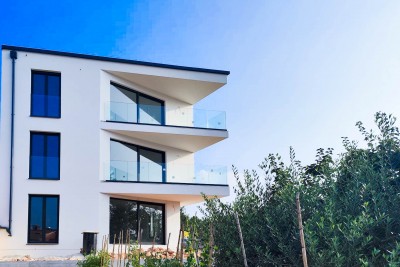 Novo stanovanje na atraktivni lokaciji 500m od plaže - v fazi gradnje 6