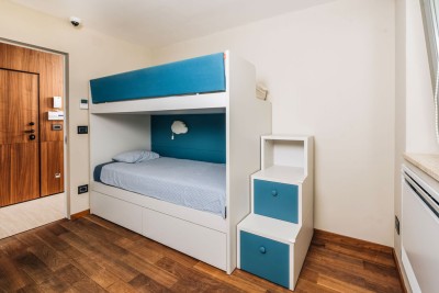 Novigrad – Luksuzni penthouse s terasom i pogledom na more 26