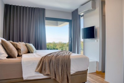 Luksuzna vila 600 m od mora 25