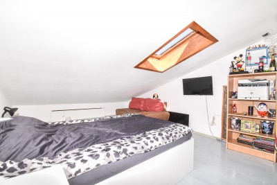 Appartamento spazioso con vista panoramica sul mare 14