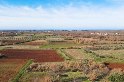 Neues Doppelhaus mit Panoramablick auf das Meer 21