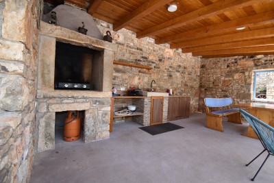 Istrian property with two houses and a lot of potential 14