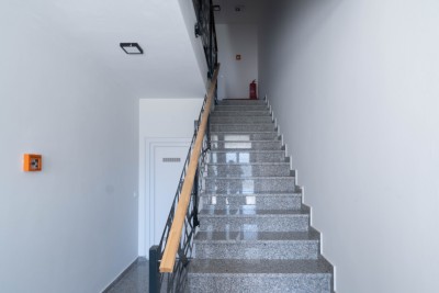 Umag – Sodobno trisobno stanovanje v novogradnji z 2 parkirnima mestoma 15