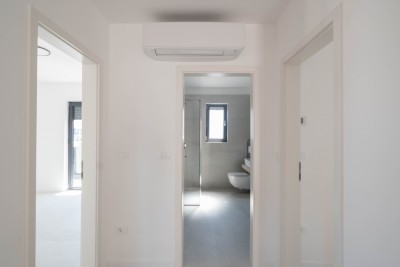 Umag – Sodobno trisobno stanovanje v novogradnji z 2 parkirnima mestoma 11