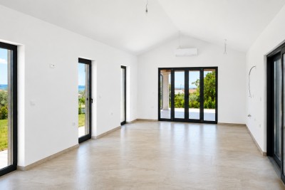 Mediterranean Stone Villa with Panoramic Views and Spacious Yard 13