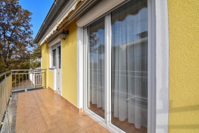 Affascinante Casa Familiare con Cortile Privato vicino a Parenzo 20