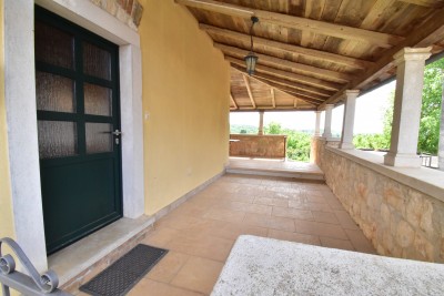 Occasione, casa istriana vicino al mare 8