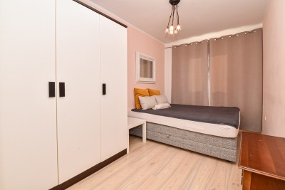 Casa con due appartamenti e un bel curato cortile 30