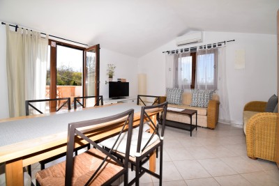 Poreč nei dintorni – ampia casa con 3 appartamenti, grande giardino e potenziale per piscina 39