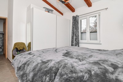 Accogliente casa bifamiliare con giardino privato e molta privacy ai margini del paese 19