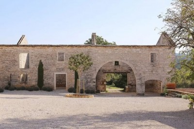 Una tenuta da favola in Istria 9