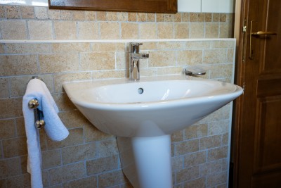 Istrian villa with pool, terraces and sea view 41