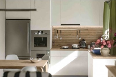 Nuova costruzione di alta qualità al piano terra, appartamento a 1 km dal mare - nella fase di costruzione 20