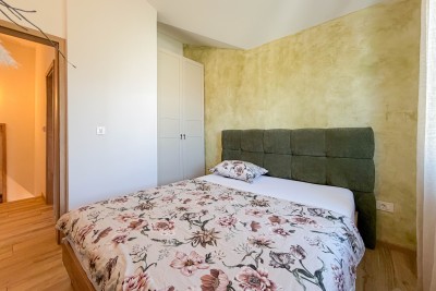 Marčana, Moderna kuća s bazenom u blizini centra 16