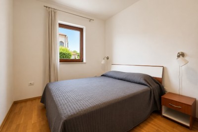 Novigrad – gemütliche Erdgeschosswohnung, 900 m vom Meer entfernt 4