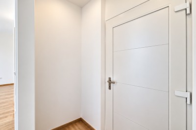 Medulin – Novogradnja s 2 spavaće sobe i vrtom, 1 km od mora 15