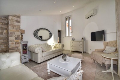 Newly renovated apartment in a sought-after location in Vrsar